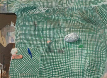 p08-053-Llobera-aluminum ball-2008