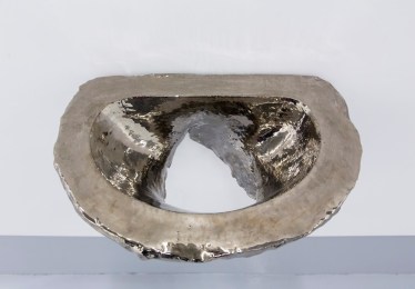 plancius art collection Christine Moldrickx Sink 2017 - 2