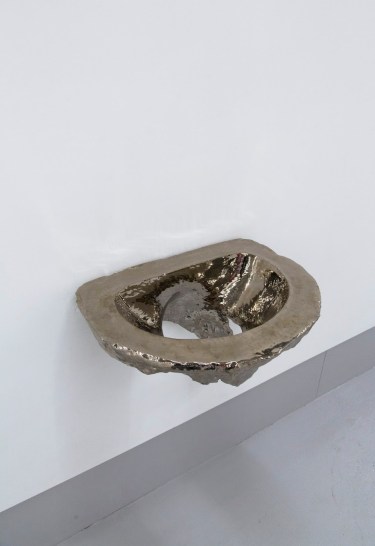 plancius art collection Christine Moldrickx Sink 2017
