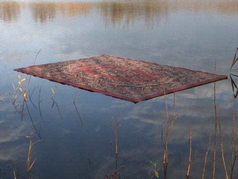 p16-161-Jeroen Kooijmans-The Carpet Told Me-2007