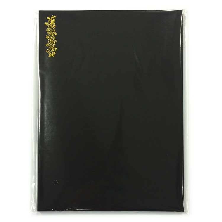 gerlach en koop choses tuées 2015