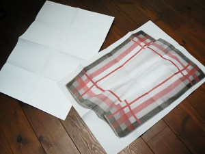 p14...-Marijke van Warmerdam-Gestreken en gevouwen