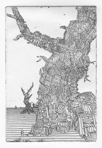 p14-109-Thijs Jager-Zt-Pallenboompje