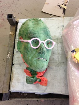 Folkert de Jong - Post Mortem - 2013