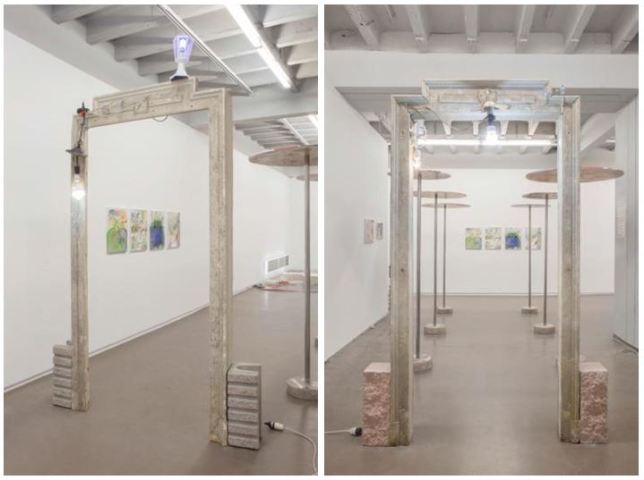 plancius art collection Stéphane Barbier Bouvet