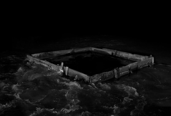 plancius art collection Tom Callemin River 2016